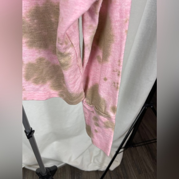 Chaser TIE DYE HOODIE Size Small NWT - Picture 9 of 11